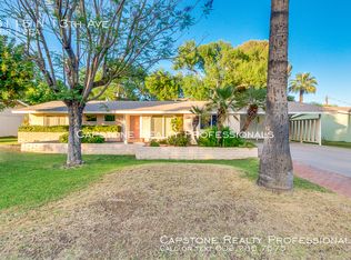 6115 N 13th Ave, Phoenix, AZ 85013
