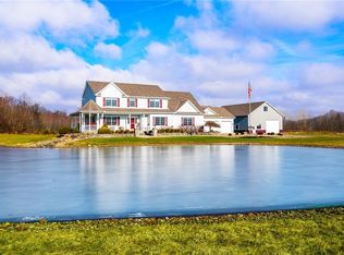 7311 Chatham Rd, Medina, OH 44256