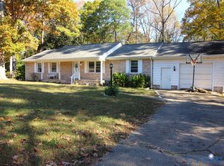 207 Chiappa Rd, Sandston, VA 23150