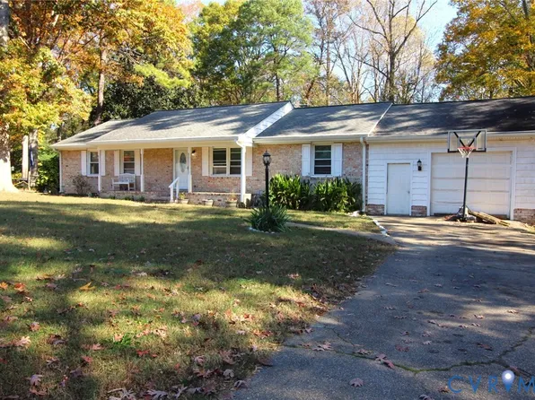 207 Chiappa Rd, Sandston, VA 23150