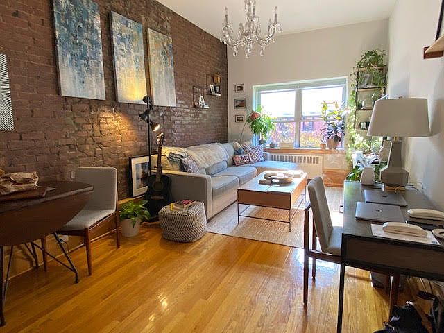 1st image of 17 W 74th St Penthouse A