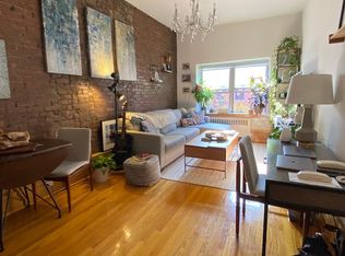 17 W 74th St PENTHOUSE A, New York, NY 10023