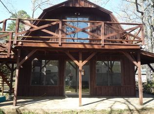 128 Rabun Dr, Farmerville, LA 71241