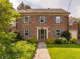 1663 Washington St, Newton, MA 02465