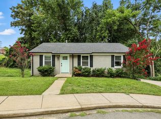 513 Adams Ct, Clarksville, TN