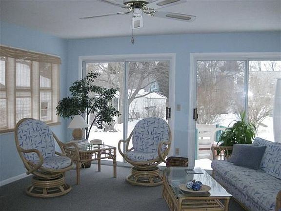 Sun Room