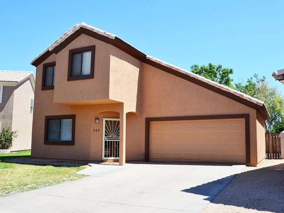 2nd image of 117 W Melody Dr