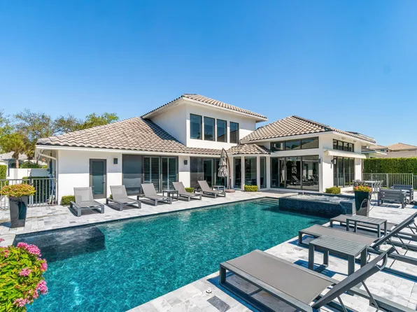 3258 Westminster Dr, Boca Raton, FL 33496