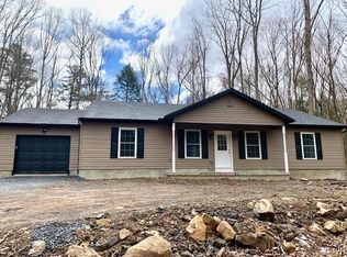 165 McCool Ln LOT 19, Lehighton, PA 18235