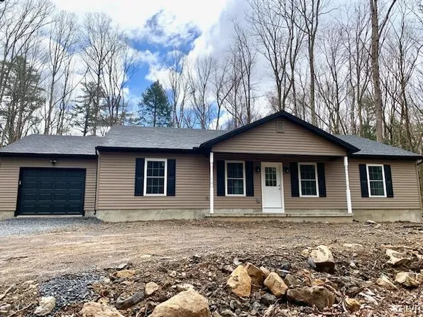 165 McCool Ln Lot 19, Lehighton, PA 18235