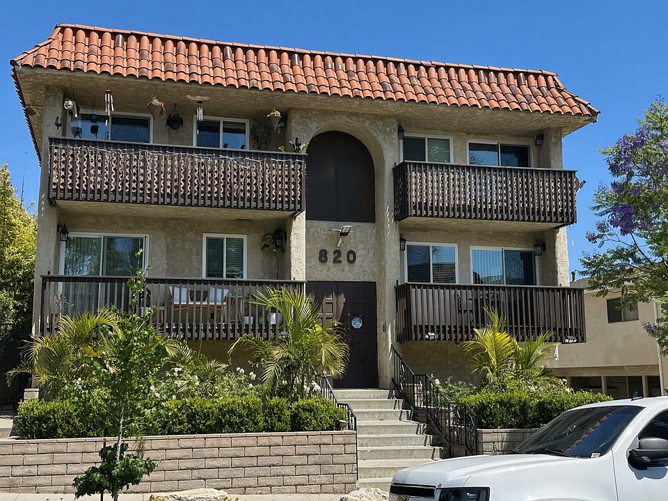 1st image of 820 S Walker Ave APT 9