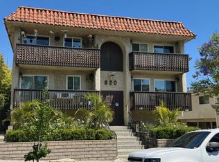 820 S Walker Ave APT 9, San Pedro, CA 90731