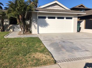 10165 Oriole Ave, Fountain Valley, CA 92708