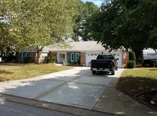 2108 W Admiral Dr, Virginia Beach, VA 23451