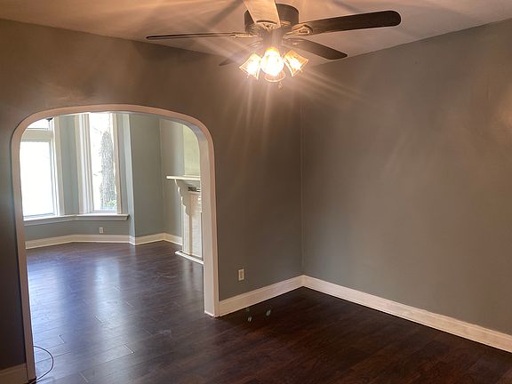 Spacious Dining Room For Entertaining