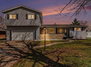 1730 Seminole Ln, Saginaw, MI