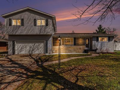 1730 Seminole Ln, Saginaw, MI, 48638