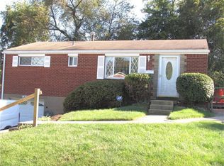 752 Clearview Dr, Verona, PA 15147