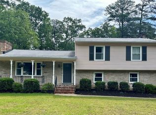 2009 Pocoshock Blvd, North Chesterfield, VA 23235