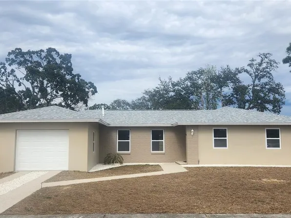 7143 Pear Ln, Spring Hill, FL 34606