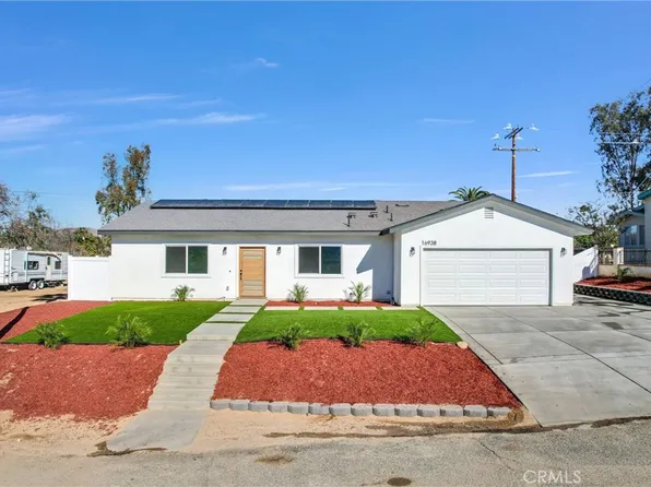16938 Bell Ave, Lake Elsinore, CA 92530