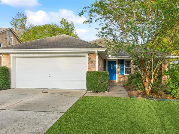209 Dodge Ave, Jefferson, LA 70121