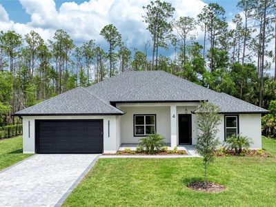 4 Deerfield Ct, Ormond Beach, FL, 32174