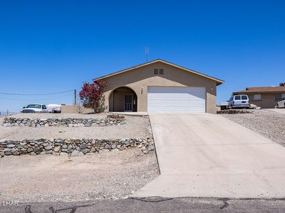 2141 Wallapai Dr, Lake Havasu City, AZ, 86403