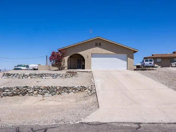 2141 Wallapai Dr, Lake Havasu City, AZ 86403