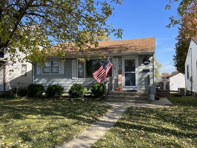 230 N Euclid Ave, Bradley, IL, 60915