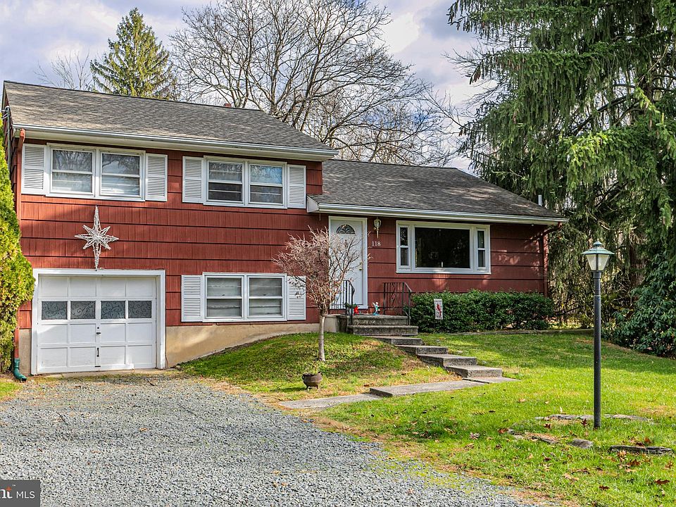 118 Carter Rd, Princeton, NJ 08540 MLS NJME2024922 Zillow