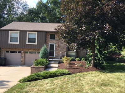 565 Chaparral Dr, Cranberry Township, PA, 16066