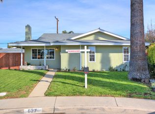 627 N Northcape Ave, San Dimas, CA 91773