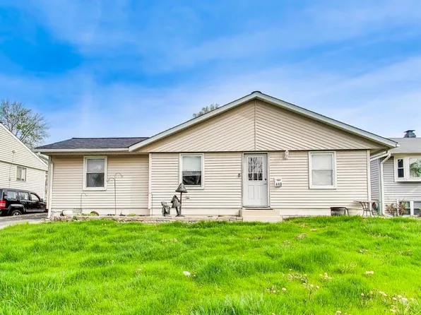 440 E Fullerton Ave, Glendale Heights, IL 60139