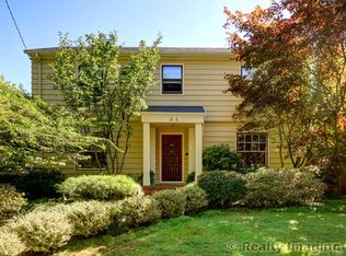 2424 NE 19th Ave, Portland, OR 97212