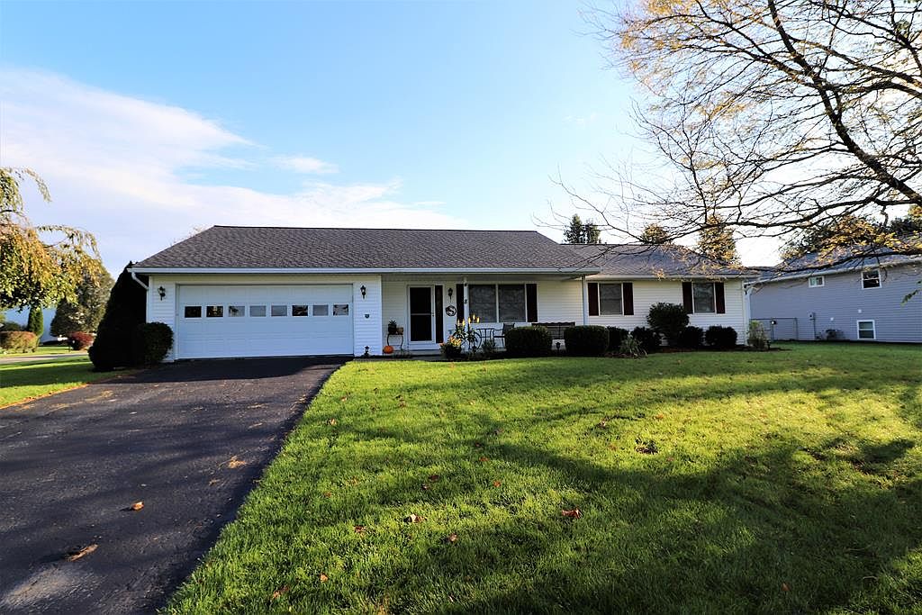 8 Jacqueline Dr, Painted Post, NY 14870 Zillow