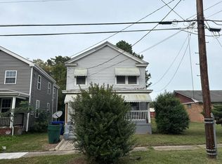 704 Adams St, Suffolk, VA 23434
