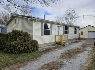 207 N 10th St, Rensselaer, IN 47978