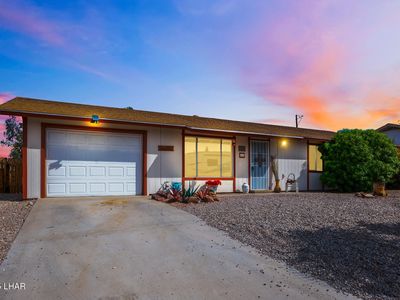 829 Manor Dr, Lake Havasu City, AZ, 86403