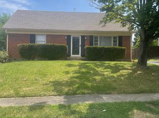3852 Walhampton Dr, Lexington, KY 40517