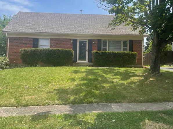 3852 Walhampton Dr, Lexington, KY 40517
