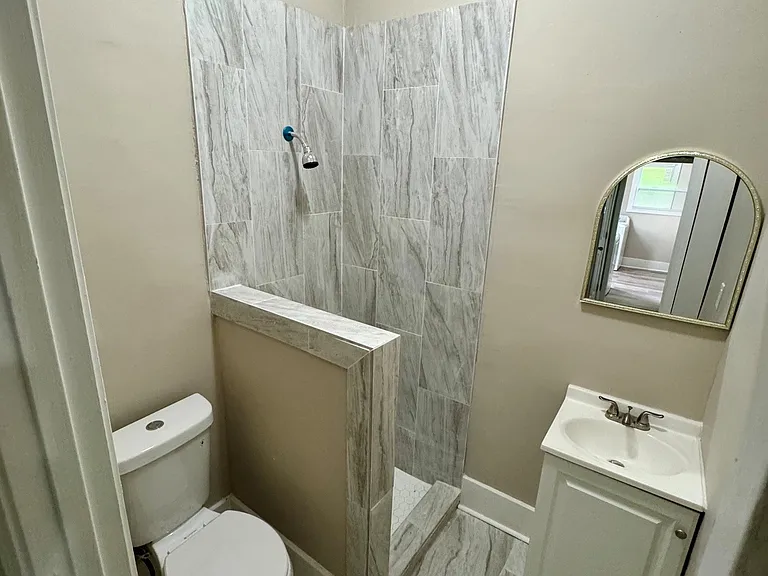 Bathroom #2