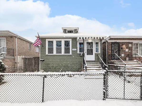 3223 N Osage Ave, Chicago, IL 60634
