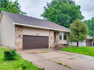 1311 44 1/2 Ave NE, Columbia Heights, MN 55421