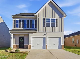 1115 Button Buck Ln, Grovetown, GA 30813