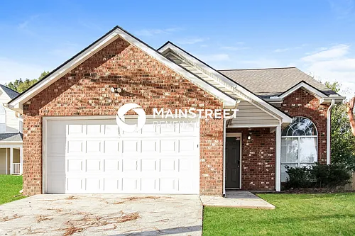8183 Rhodes Way Photo 1