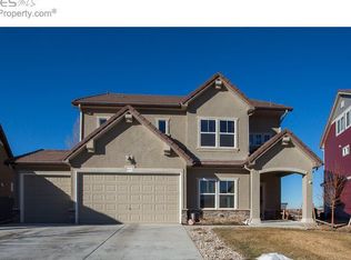 4927 Saddlewood Cir, Johnstown, CO 80534