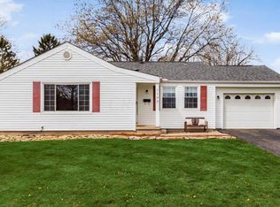 1103 Lexmont Rd, Columbus, OH 43228