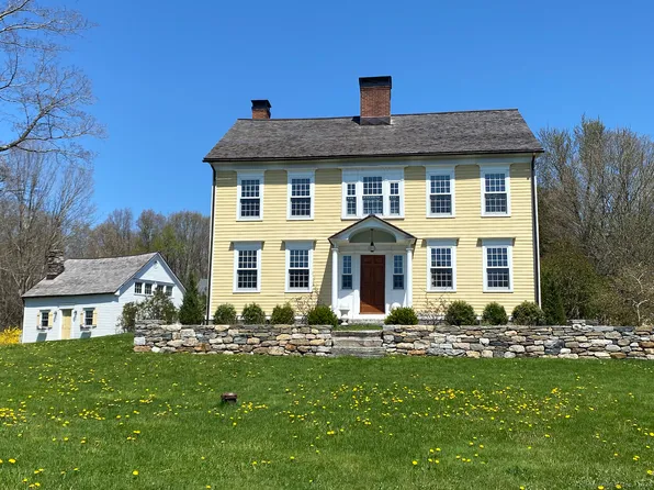 219 Kent Road, Warren, CT 06754
