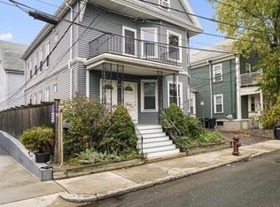 12 Cutter Ave UNIT 2, Somerville, MA 02144